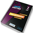 7. Snf Fen Bilimleri Aktif Defter Yant Yaynlar