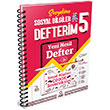 5.Snf Akll Sosyal Defteri Ar Yaynclk