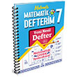 7.Snf Akll Matematik Defteri Ar Yaynclk