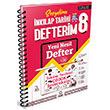 8.Snf Akll Sosyal Defteri Ar Yaynclk