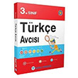 3. Snf Trke Avcs Mutlu Yaynclk