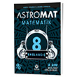LGS 8. Snf Astromat Matematik Balang Soru Bankas rrasyonel Yaynlar