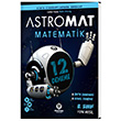 8. Sınıf Astromat Matematik 12 li Yeni Nesil Deneme İrrasyonel Yayınları