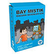 Bay Mstk Hikaye Seti Mutlu Yaynlar
