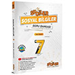 7. Snf Sosyal Bilgiler Spoiler Soru Bankas Spoiler Yaynlar