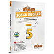 5. Snf Sosyal Bilgiler Spoiler Soru Bankas Spoiler Yaynlar