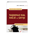 6183 Sayl AATUHK Kapsamnda Tanmaz Mal Haczi ve Sat Gerekeli ve tihatl Ahmet Erol Adalet Yaynevi