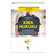 Yeni TBK HMK k ve stinafa Gre Kira Hukuku Nihat Yavuz Adalet Yaynevi