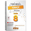 8. Snf Trke Yeni Nesil Defteri Spoiler Yaynlar
