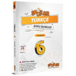 6. Snf Trke Spoiler Soru Bankas Spoiler Yaynlar