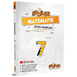 7. Snf Matematik Spoiler Soru Bankas Spoiler Yaynlar