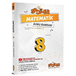 LGS 8. Snf Matematik Spoiler Soru Bankas Spoiler Yaynlar