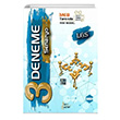 LGS 8. Snf LGS Senaryo 3 Deneme Tanm Yaynlar