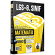 8. Snf LGS Matematik Smart Soru Bankas Benim Hocam Yaynlar