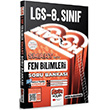 8. Snf LGS Fen Bilimleri Smart Soru Bankas Benim Hocam Yaynlar