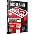 8. Snf LGS T.C. nklap Tarihi Smart Soru Bankas Benim Hocam Yaynlar