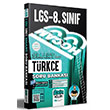 LGS Trke Smart Soru Bankas Benim Hocam Yaynlar