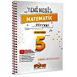 5.Snf Matematik Defteri Spoiler Yaynlar