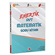 Enerjik AYT Matematik Soru Kitab Karaaa Yaynlar