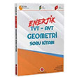 Enerjik TYT AYT Geometri Soru Bankas Karaaa Yaynlar