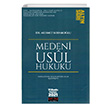 2021 Medeni Usul Hukuku (Altn Seri) Mehmet Kodakolu Sava Yaynevi