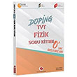 Doping TYT Fizik Soru Kitab 0 dan Balayanlara Karaaa Yaynlar