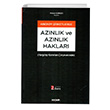 Anonim irketlerde Aznlk ve Aznlk Haklar Yargtay Kararlar erevesinde Hakan Gencer Sekin Yaynevi