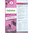 9. Snf Corafya Yaprak Test Kronometre Yaynlar