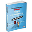 LGS Trke Mantk ve Muhakeme Sorular Nasl zlr? Mavi Kitap Editr Yaynevi