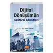 Dijital Dnmn Sektrel Analizleri Yasin akrel Nobel Yaynlar