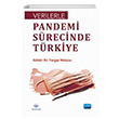 Verilerle Pandemi Srecinde Trkiye Baki Demirel Timuin Znbl Nobel Akademik Yaynclk