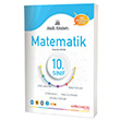 10. Sınıf Matematik Akıllı Kitabım Gazanfer Sever Kronometre Yayınları