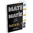 YKS TYT Matematik El Yazs Konu Anlatml 1. Fasikl KR Akademi Yaynlar
