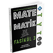 TYT Matematik El Yazs Konu Anlatml 3. Fasikl KR Akademi Yaynlar