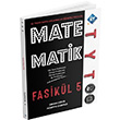 TYT Matematik El Yazs Konu Anlatml 5. Fasikl KR Akademi Yaynlar