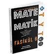TYT Matematik El Yazs Konu Anlatml 6. Fasikl KR Akademi Yaynlar