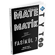 TYT Matematik El Yazs Konu Anlatml 7. Fasikl KR Akademi Yaynlar