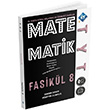 TYT Matematik El Yazs Konu Anlatml 8. Fasikl KR Akademi Yaynlar