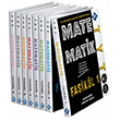 TYT Matematik El Yazs Konu Anlatm Fasikl Seti KR Akademi Yaynlar