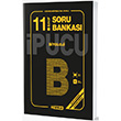 11. Snf Biyoloji pucu Soru Bankas Hz Yaynlar