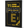 11. Snf Trk Dili ve Edebiyat pucu Soru Bankas Hz Yaynlar