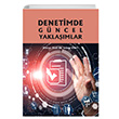 Denetimde Gncel Yaklamlar Prof. Dr. Yakup Selvi Gazi Kitabevi