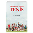 Psikososyal Adan Tenis Dr. Ersin Afacan Gazi Kitabevi