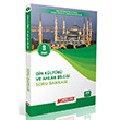 LGS 8. Snf Din Kltr ve Ahlak Bilgisi Soru Bankas Referans Yaynlar