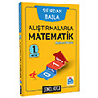 Sfrdan Bala Altrmalarla Matematik 1. Kitap enol Hoca Yaynlar