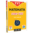YKS TYT Matematik Snav kizi Soru Bankas enol Hoca Yaynlar
