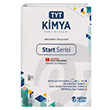 TYT Kimya Start Serisi Soru Bankas Eitim Vadisi Yaynlar