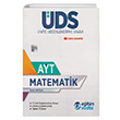 AYT Matematik nite Deerlendirme Snav Eitim Vadisi Yaynlar