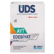 AYT Edebiyat nite Deerlendirme Snav Eitim Vadisi Yaynlar