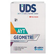 AYT Geometri nite Deerlendirme Snav Eitim Vadisi Yaynlar